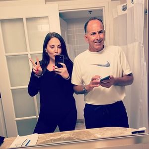 Meet your Posher, Ange